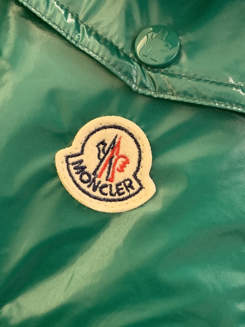 Moncler Down Coat